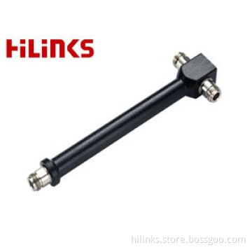 Max power 500w 800-2700MHz 2 way Cavity Power Divider/ Splitter